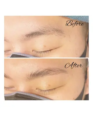 メンズ MaaR所属・Asuka Mabuchiのヘアスタイル