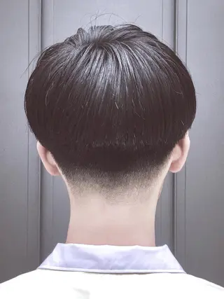 ショート ［似合わせヘア］ ✂︎OGURO✂︎のヘアスタイル