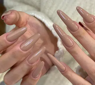 ネイル エリ🫧 nail池袋東口のネイルデザイン