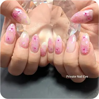 ネイル ネイル junkoのネイルデザイン