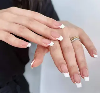 ネイル BabyYouMi ねねのネイルデザイン