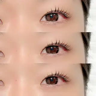 マツエク・マツパ Shimizu Rinaの眉毛・アイブロウイメージ