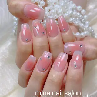 ネイル 木村 モモのネイルデザイン