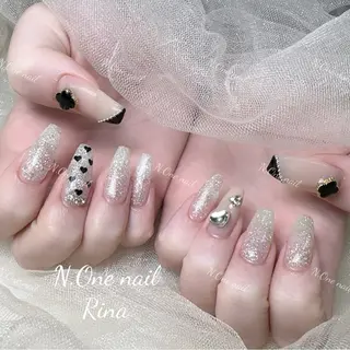 ネイル N.one 🎀Rina💅🏻のネイルデザイン