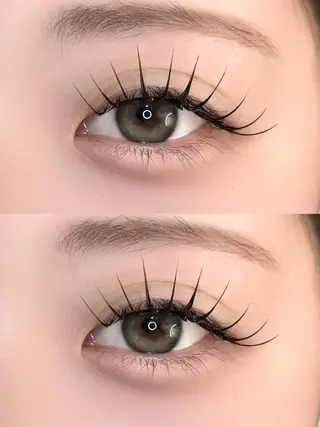 マツエク・マツパ 🎀fein. 渋谷本店🎀のマツエク・マツパデザイン