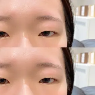 マツエク・マツパ Kano カノのマツエク・マツパデザイン