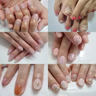 ネイル 【akaneils】 アカネのネイルデザイン