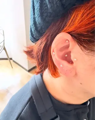 répos所属・美容サロン réposのその他イメージ