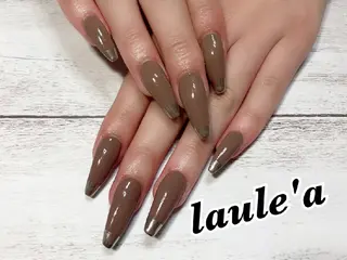 ネイル Rグループ felizのネイルデザイン