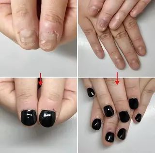 ネイル ネイルサロンアリューム所属・ネイルサロン アリュームのネイルデザイン