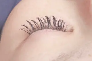 マツエク・マツパ BECKY LASH 芹澤のマツエク・マツパデザイン