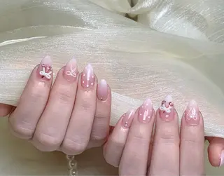ネイル タム YUME nailのネイルデザイン