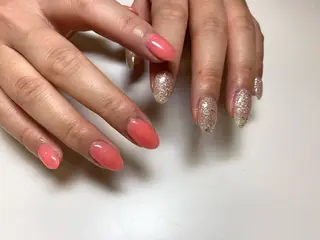 ネイル STYLE三宮店所属・STYLE 三宮店のネイルデザイン