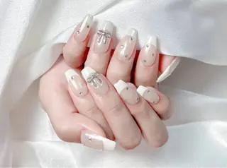 ネイル ユ キのネイルデザイン