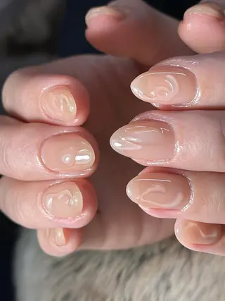 ネイル nail salon Axia所属・nail salon Axiaのネイルデザイン