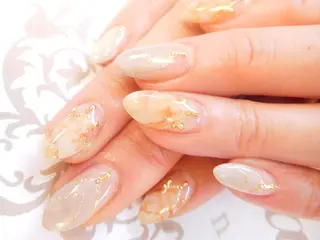 ネイル Dolce.Nail 柏店のネイルデザイン