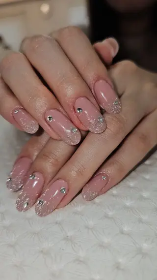 ネイル アンドレア 名古屋のネイルデザイン