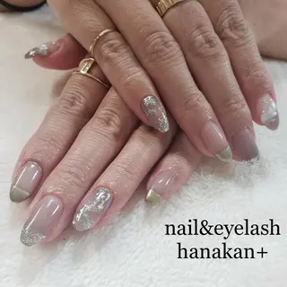 ネイル S Fumiのネイルデザイン