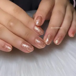 ネイル ネイル/耳つぼ /新ホワイトニングのネイルデザイン