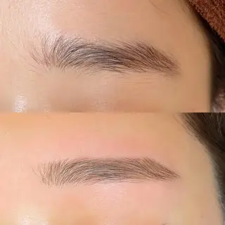 マツエク・マツパ taniuchi ramuのマツエク・マツパデザイン