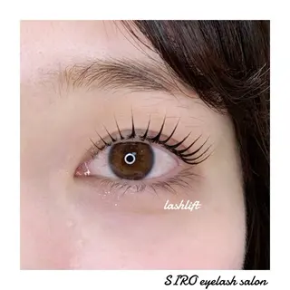 マツエク・マツパ SIRO🦋/ 尾立桜子のマツエク・マツパデザイン