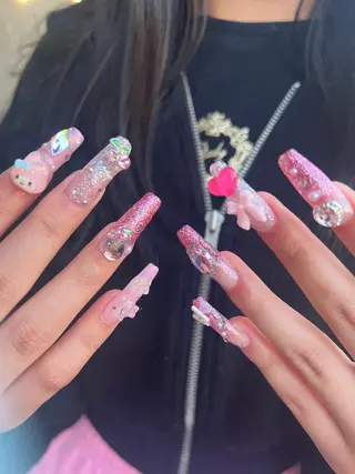 ネイル NONO /episkeyのネイルデザイン