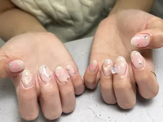 ネイル lulumu所属・Eri .Iのネイルデザイン