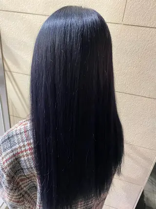 ロング カラー 💠AYANE /吉祥寺💠のマツエク・マツパデザイン