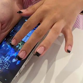 ネイル mélty mizukiのネイルデザイン