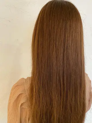 セミロング 宮澤弘一/大宮/ 髪質改善/完全個室のヘアスタイル
