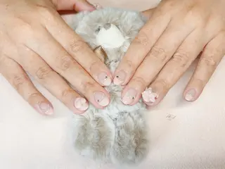 ネイル T&A nailのネイルデザイン