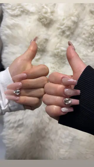 ネイル SAKATA MANAKAのネイルデザイン