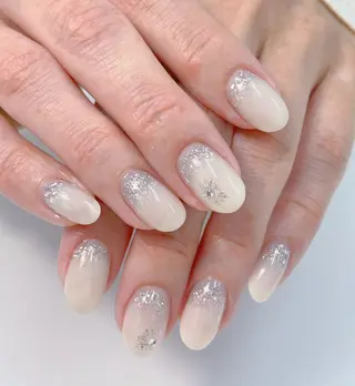 ネイル Luminail 新小岩のネイルデザイン