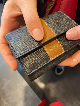 ネイル Ann. nail.tokyo所属・Ann nailのネイルデザイン