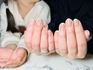 ネイル 金山 沙織のエステ・リラクイメージ