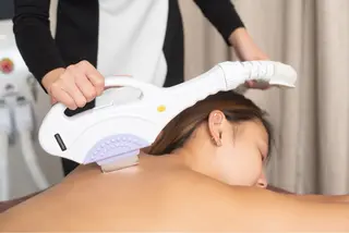 beauty salon Belle所属・Belle【ベル】 YUKA⸜🌷︎⸝‍のエステ・リラクイメージ