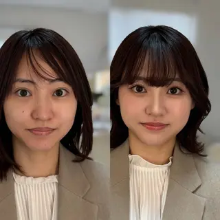 studio KICO所属・韓国メイク 橘愛のその他イメージ