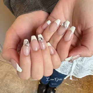 ネイル Luna Glade Nail Salon所属・Luna Gladeのネイルデザイン