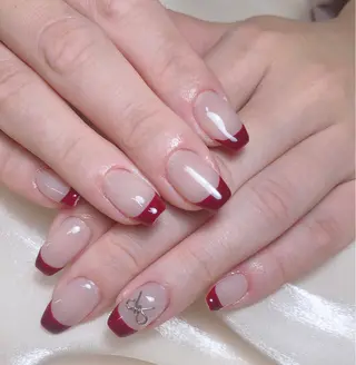 ネイル LR.ONE ヨウのネイルデザイン