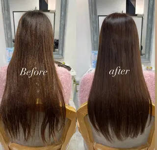 ロング 【tico】 Chihoのマツエク・マツパデザイン