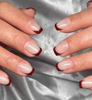 ネイル ネイリスト シンのネイルデザイン