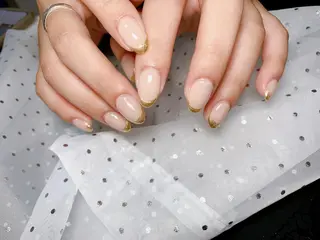 ネイル nail salon M'U【エムユー】のネイルデザイン
