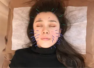 こじま富雄団地 接骨院のその他イメージ