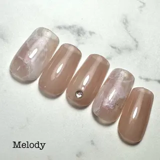 ネイル Yuki Takahamaのネイルデザイン