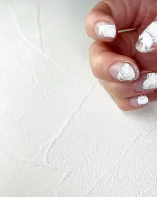 ネイル 49-seek所属・49-seek 松野千恵子のネイルデザイン