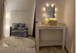 プライベートサロン chouchouのエステ・リラクイメージ