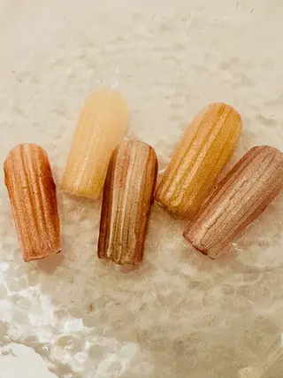 ネイル ネイルサロンエレノア所属・田端 笑理菜のネイルデザイン