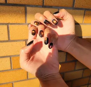 ネイル Salon-NAKO 🐷shirai🐷のネイルデザイン