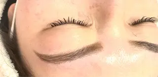 アイブロウ M y lash 緑井店　宮本のマツエク・マツパデザイン