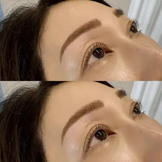 マツエク・マツパ CHERIE coco.所属・♡𝑴𝒂𝒉𝒐♡ 𝒄𝒐𝒄𝒐のマツエク・マツパデザイン